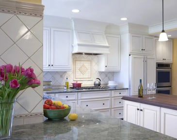 How Long Does A kitchen Remodel Take in the Greater Cleveland Metro Area