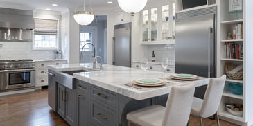 9 Kitchen Remodeling Mistakes to Avoid