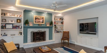 How Much Does a Whole Home Remodel Cost in Cleveland?