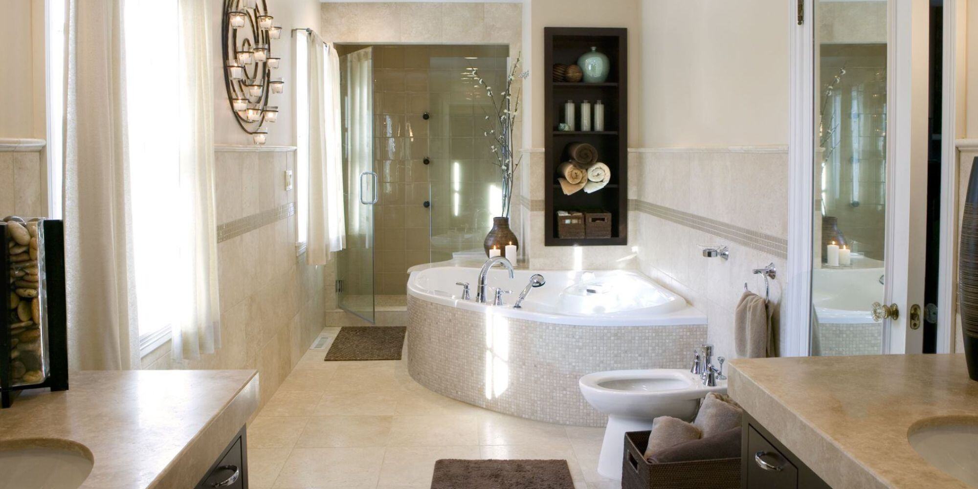 Chagrin River Company Bathroom Remodel in Northeast Ohio-1