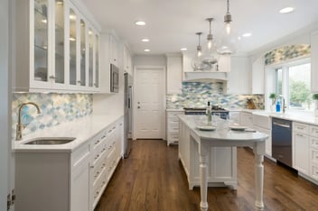 The Most Popular Features Asked for in Kitchen Remodels