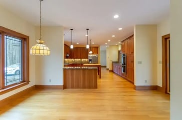 Open Concept vs. Defined Spaces: What Works Best for Your Cleveland Home?