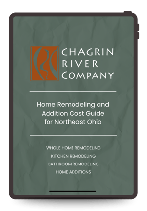 Chagrin River Company Cost Guide