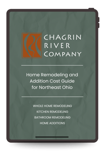 Chagrin River Company Cost Guide