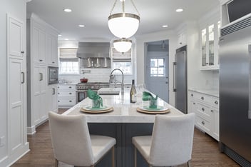 Living Through a Kitchen Remodel With Pets: A Cleveland Homeowner’s Guide
