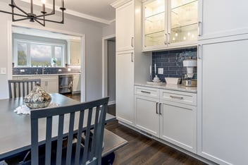 Use Your Cleveland Holiday Gatherings as a Whole-Home Remodeling Checklist — Here’s How
