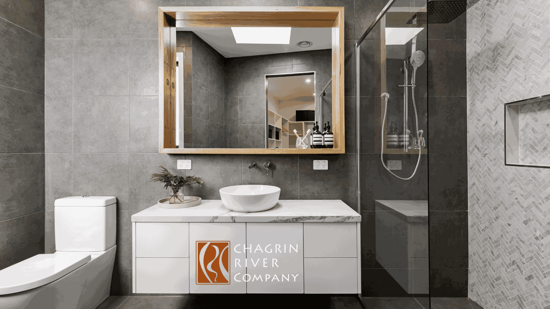 Bathroom Remodeling Services in Chardon, OH
