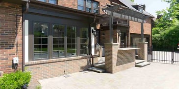 What Does an Addition Cost in the Greater Cleveland Metro Area?