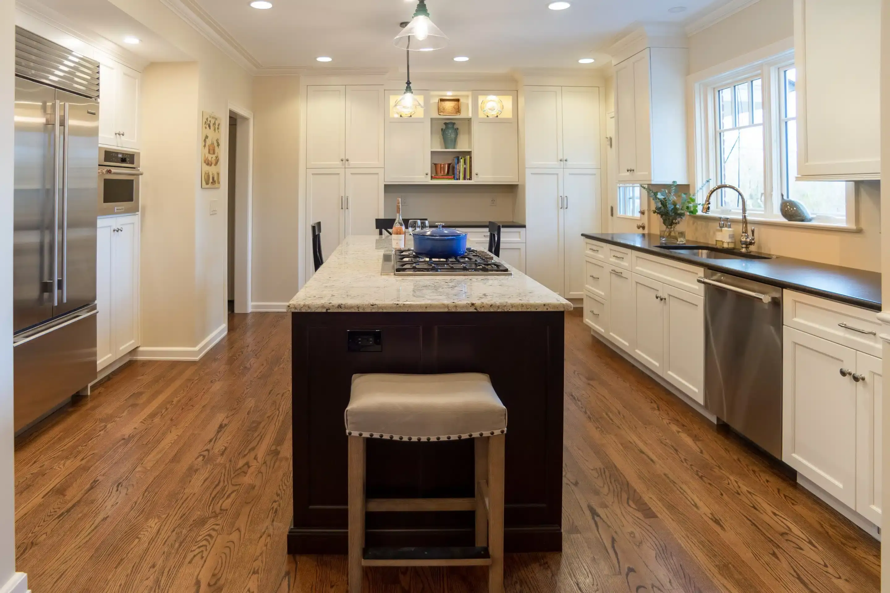 Traditional-Shaker-Style-Kitchen-Shaker-Heights-OH-001